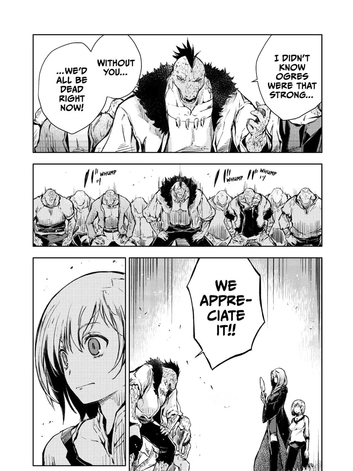 Read Peach Boy Riverside chapter 12 image 4 on Lezhin