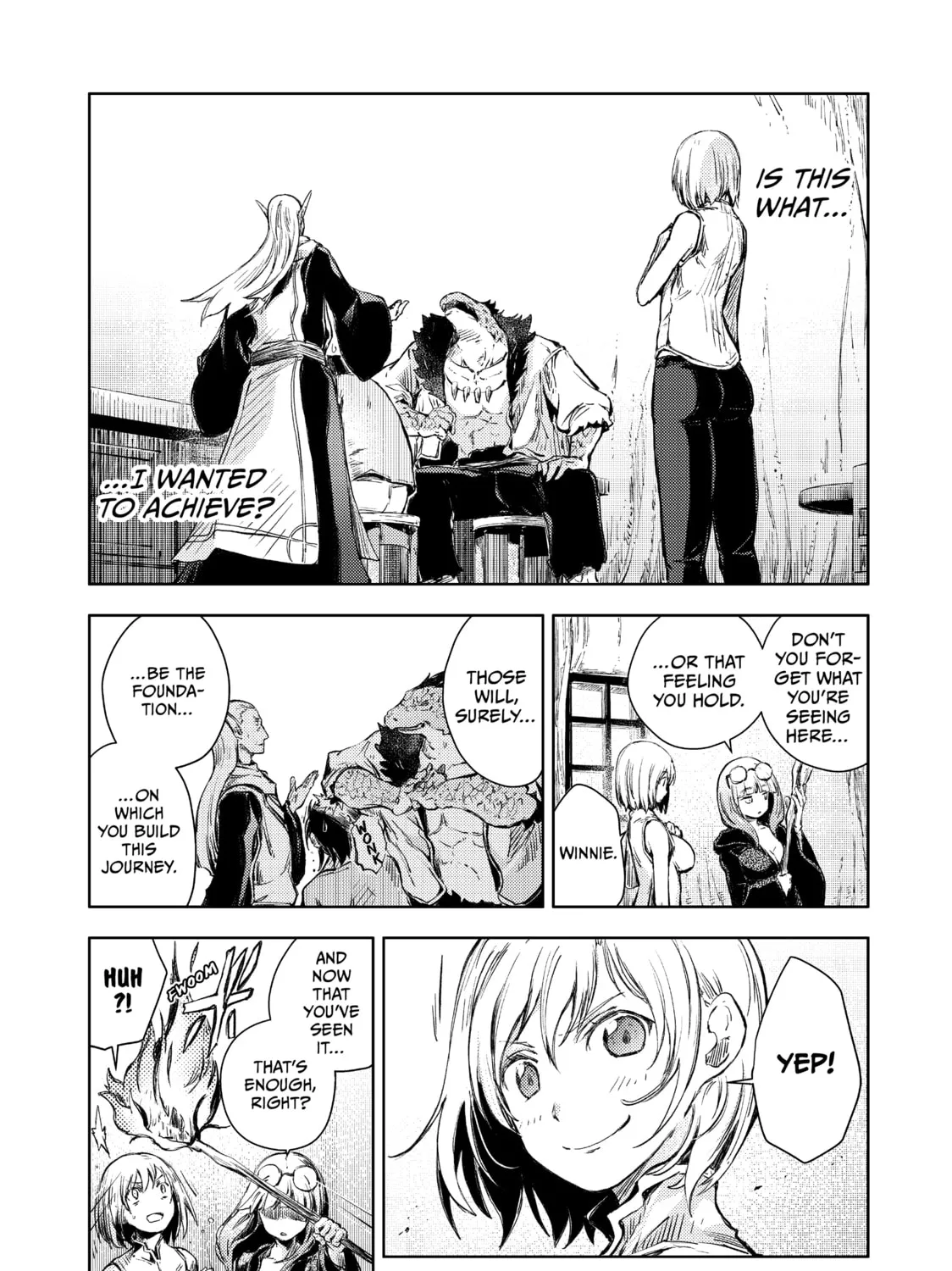 Read Peach Boy Riverside chapter 12 image 44 on Lezhin