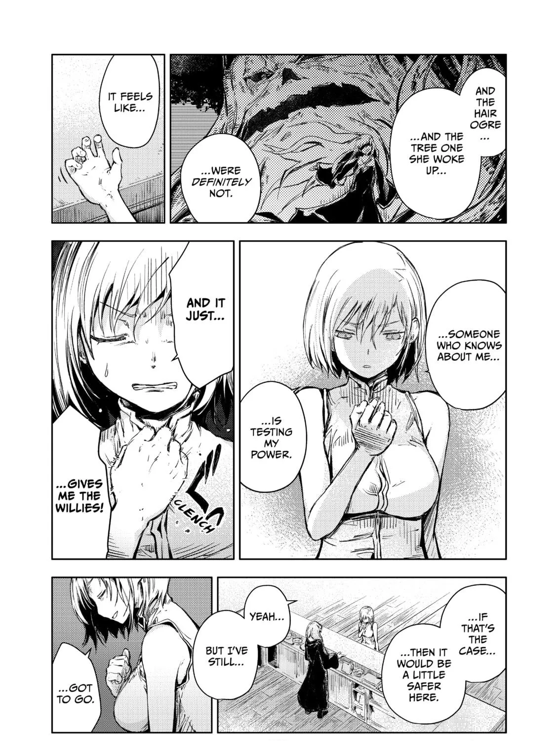 Read Peach Boy Riverside chapter 12 image 52 on Lezhin