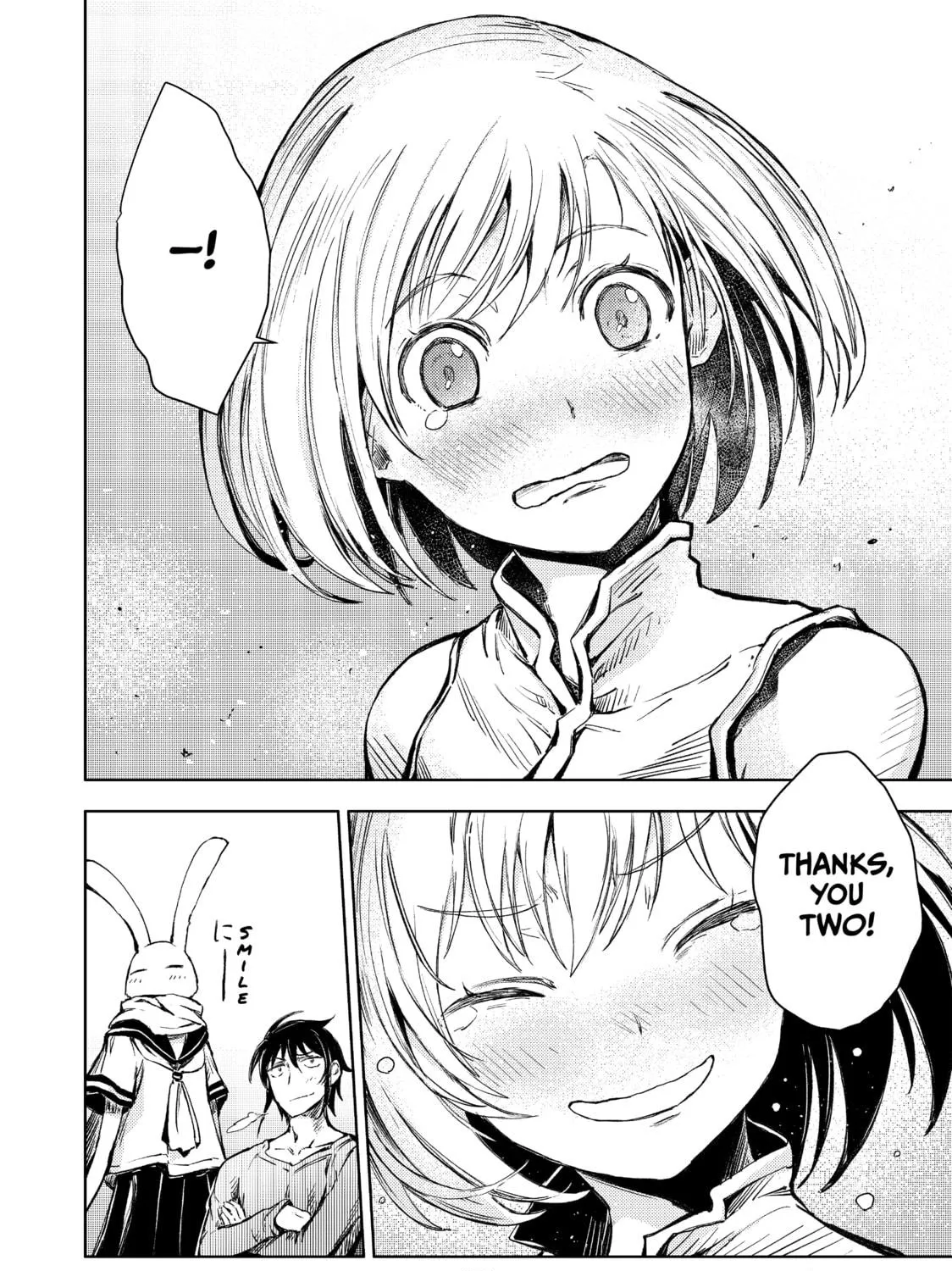 Read Peach Boy Riverside chapter 12 image 58 on Lezhin