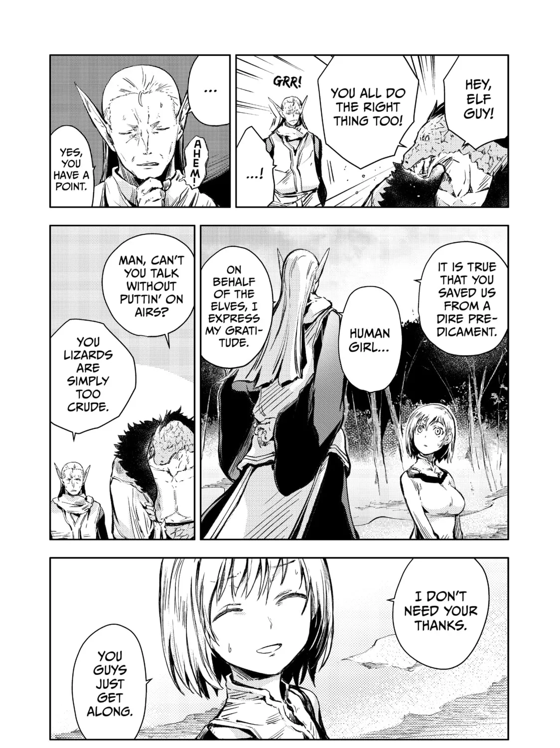 Read Peach Boy Riverside chapter 12 image 6 on Lezhin