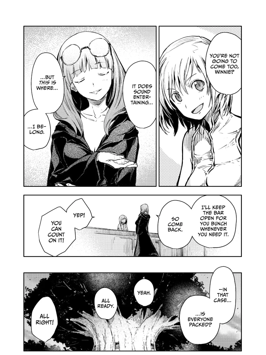 Read Peach Boy Riverside chapter 12 image 62 on Lezhin