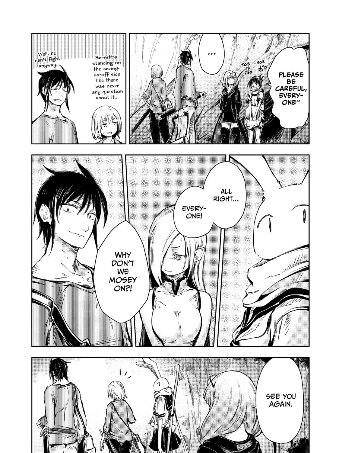 Read Peach Boy Riverside chapter 12 image 64 on Lezhin