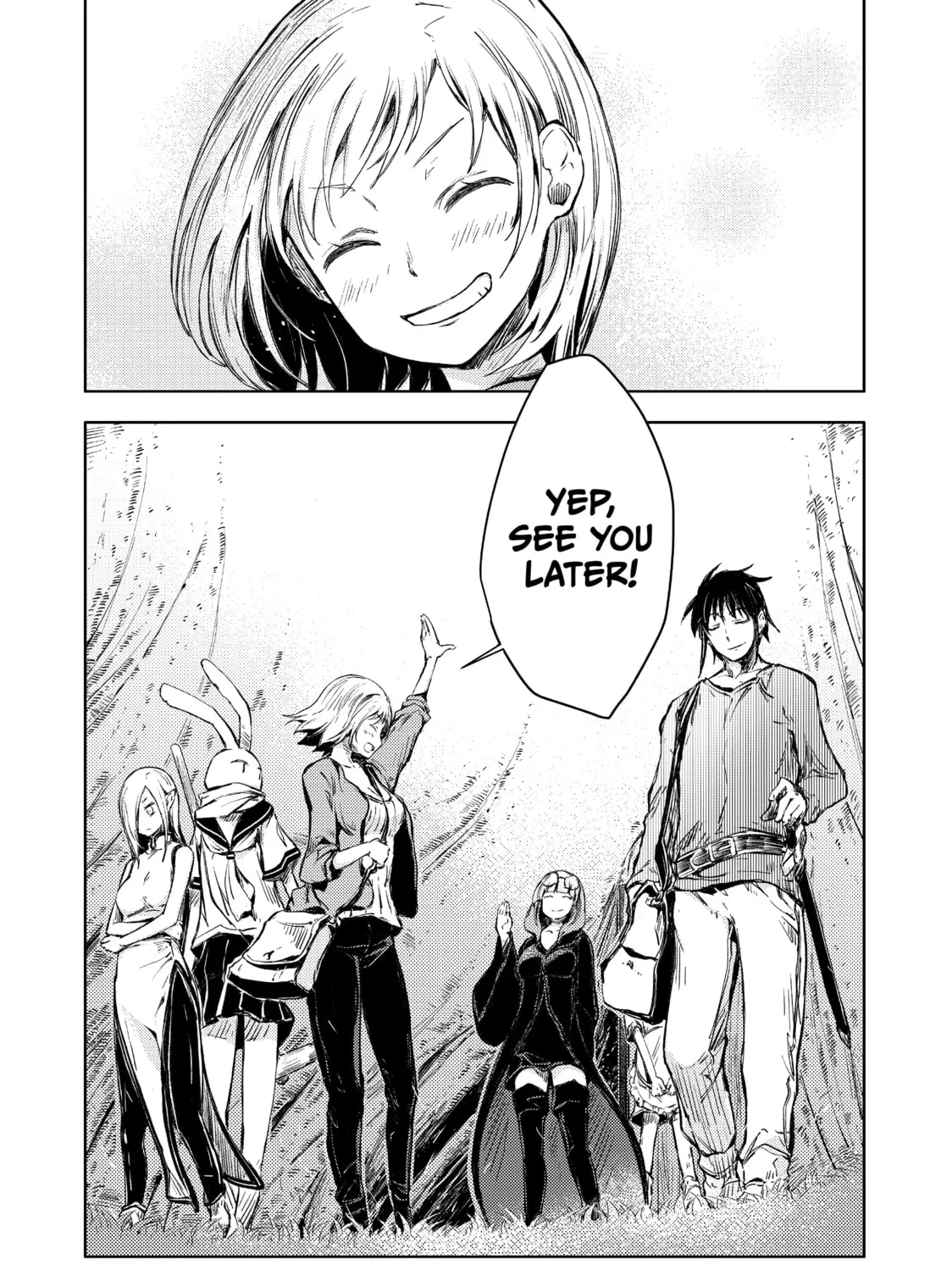 Read Peach Boy Riverside chapter 12 image 66 on Lezhin