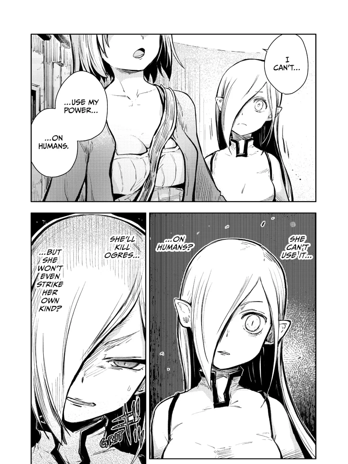 Read Peach Boy Riverside chapter 13 image 14 on Lezhin