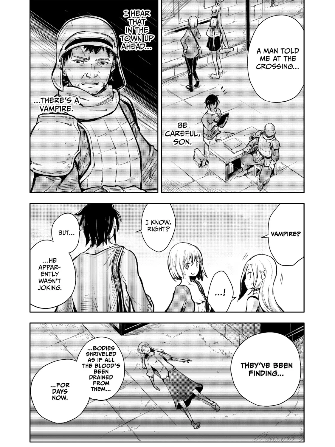 Read Peach Boy Riverside chapter 13 image 2 on Lezhin
