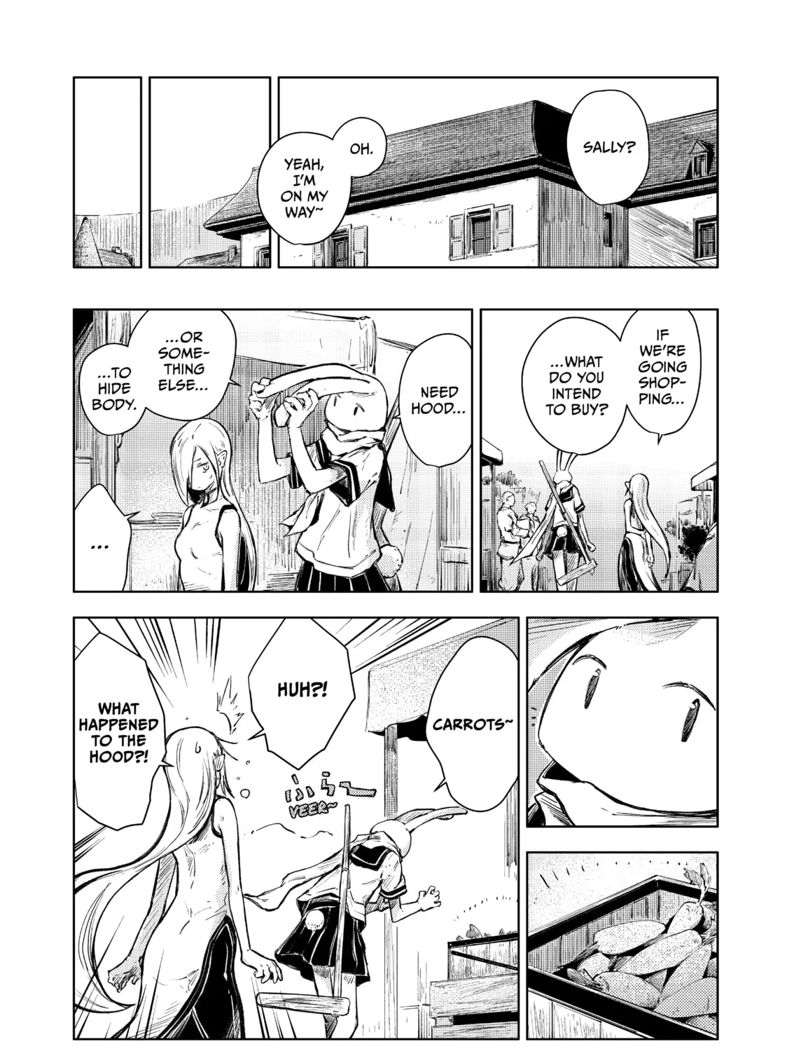Read Peach Boy Riverside chapter 13 image 24 on Lezhin