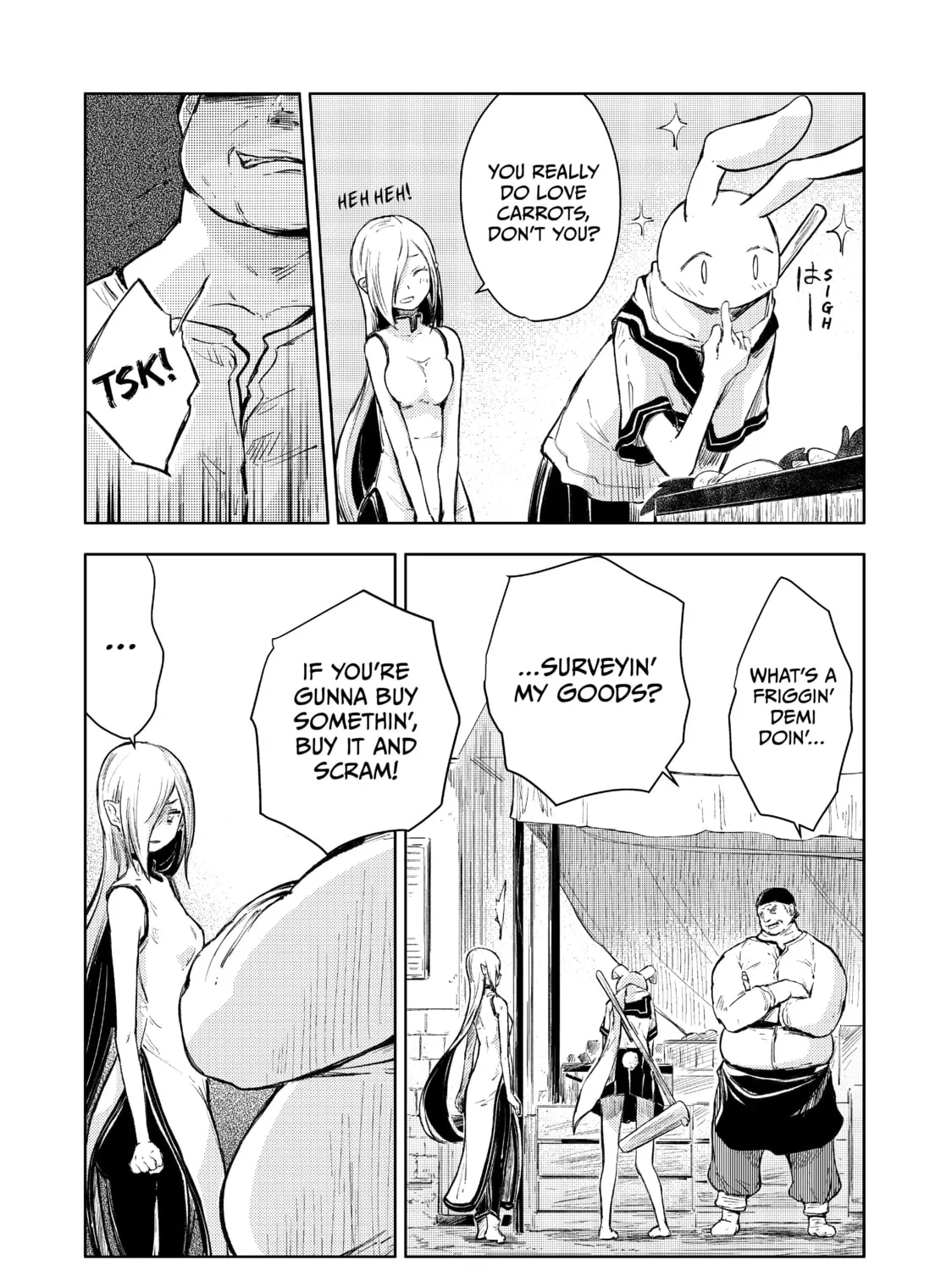 Read Peach Boy Riverside chapter 13 image 26 on Lezhin