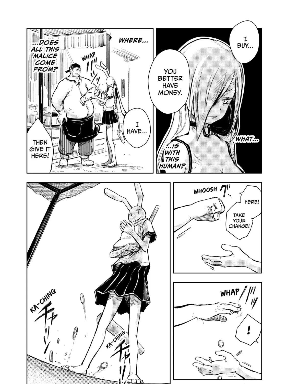 Read Peach Boy Riverside chapter 13 image 28 on Lezhin