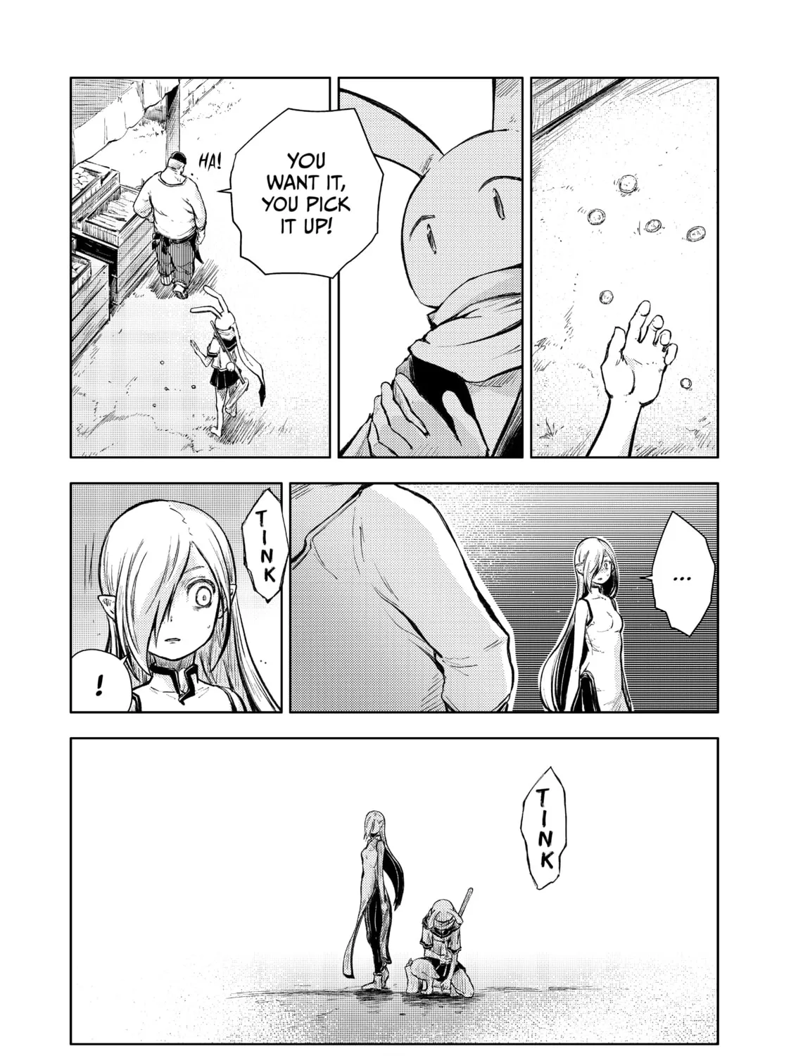 Read Peach Boy Riverside chapter 13 image 30 on Lezhin