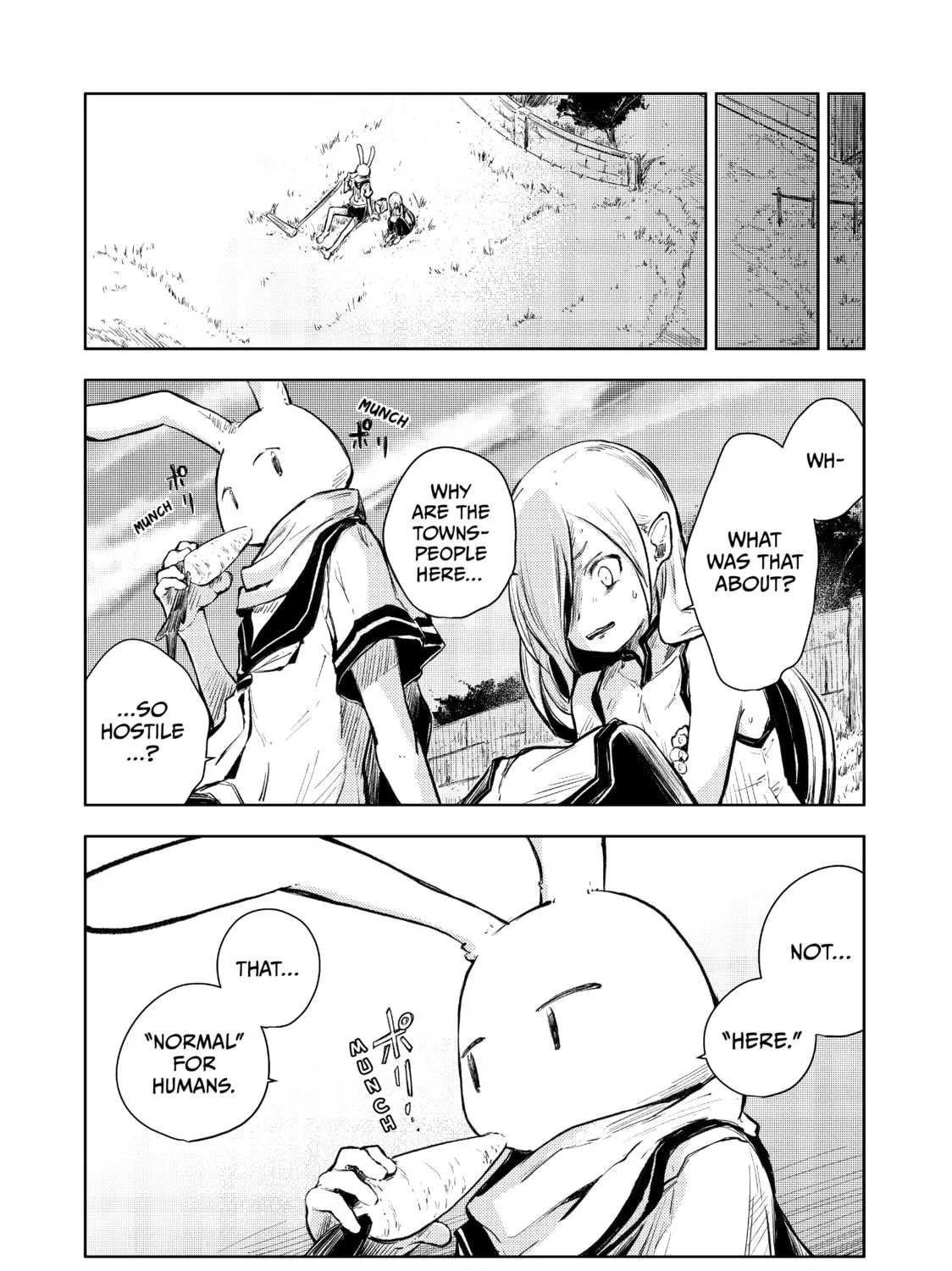 Read Peach Boy Riverside chapter 13 image 34 on Lezhin