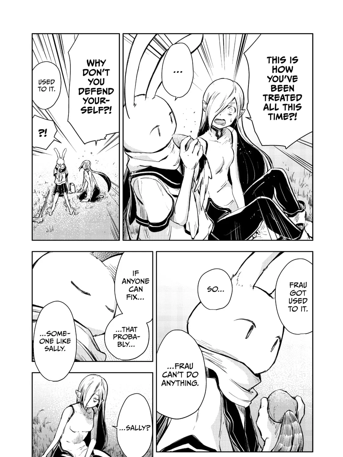 Read Peach Boy Riverside chapter 13 image 36 on Lezhin