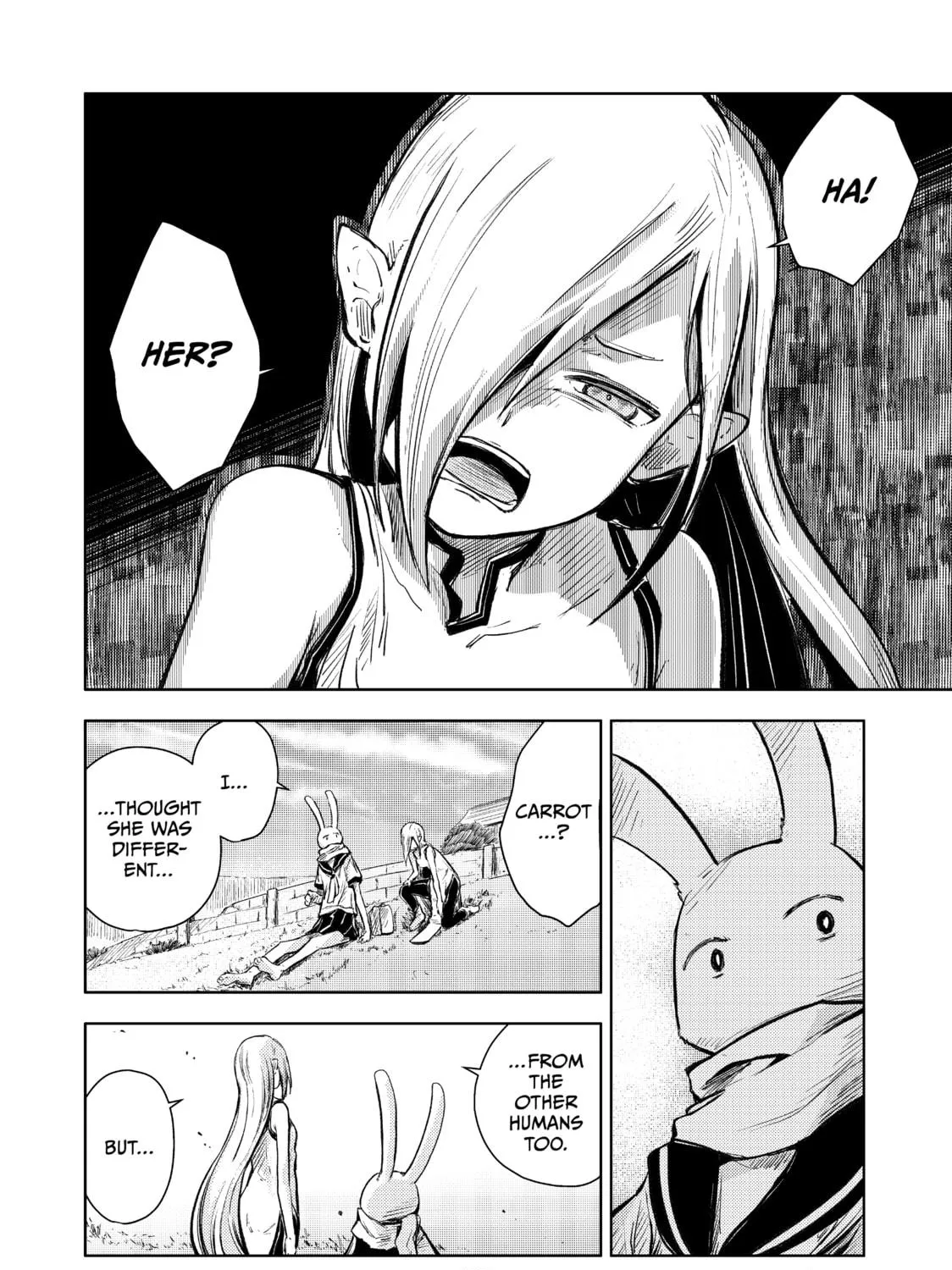 Read Peach Boy Riverside chapter 13 image 38 on Lezhin