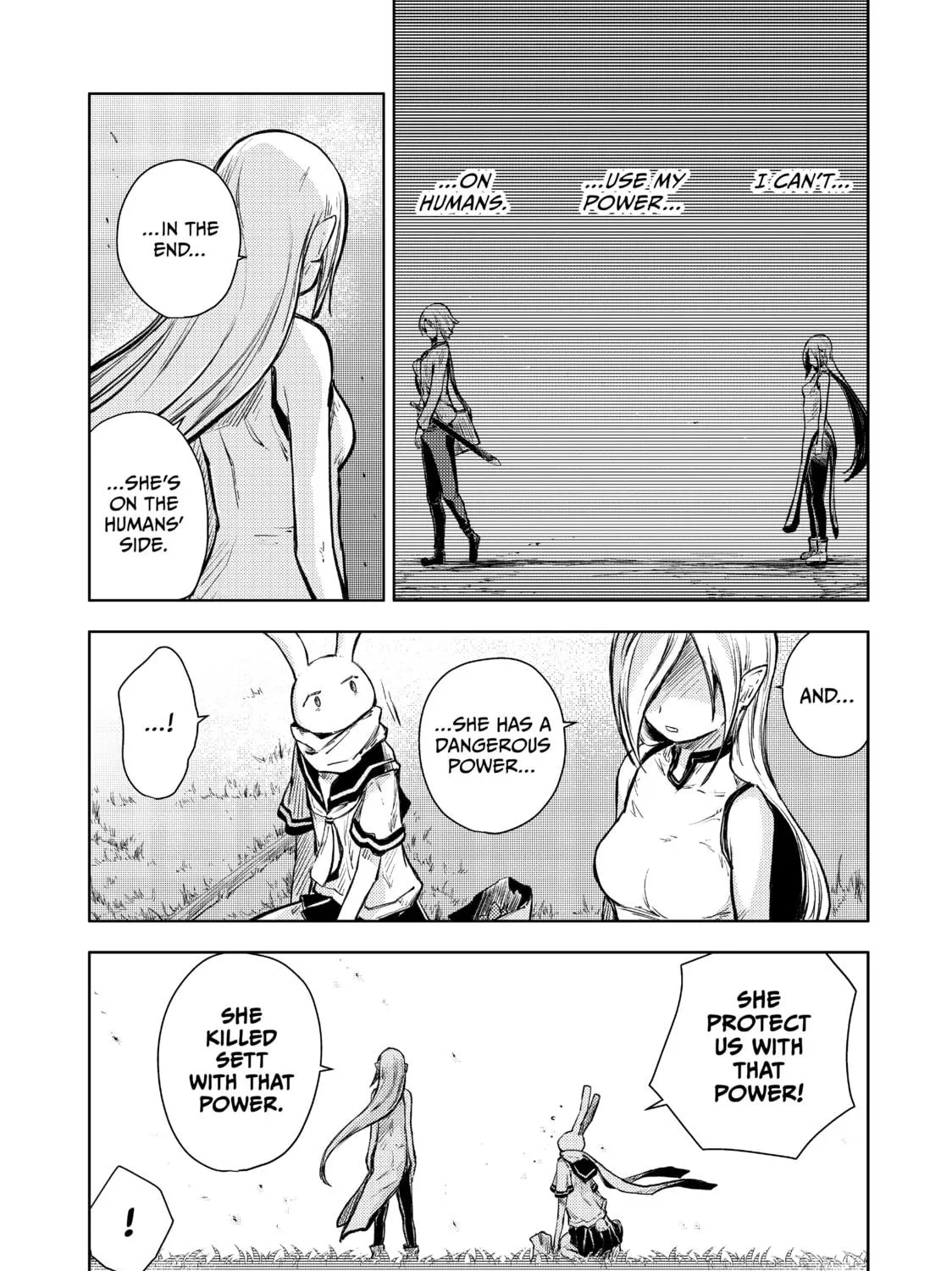 Read Peach Boy Riverside chapter 13 image 40 on Lezhin