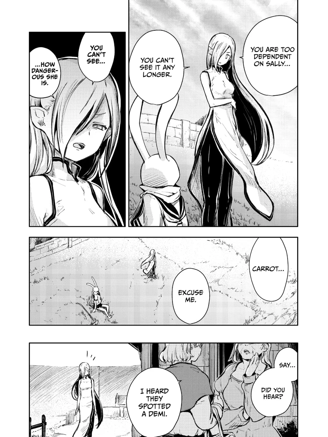 Read Peach Boy Riverside chapter 13 image 42 on Lezhin