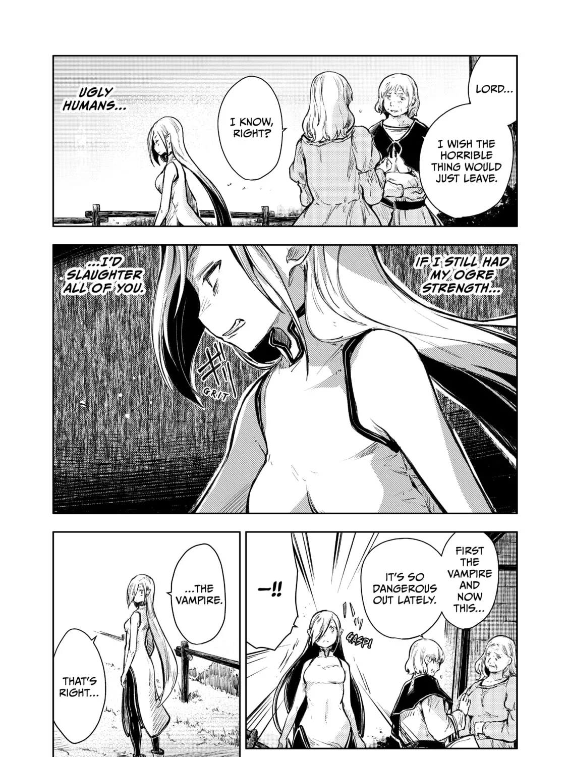 Read Peach Boy Riverside chapter 13 image 44 on Lezhin