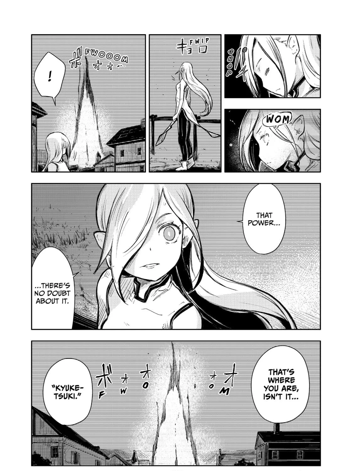Read Peach Boy Riverside chapter 13 image 46 on Lezhin