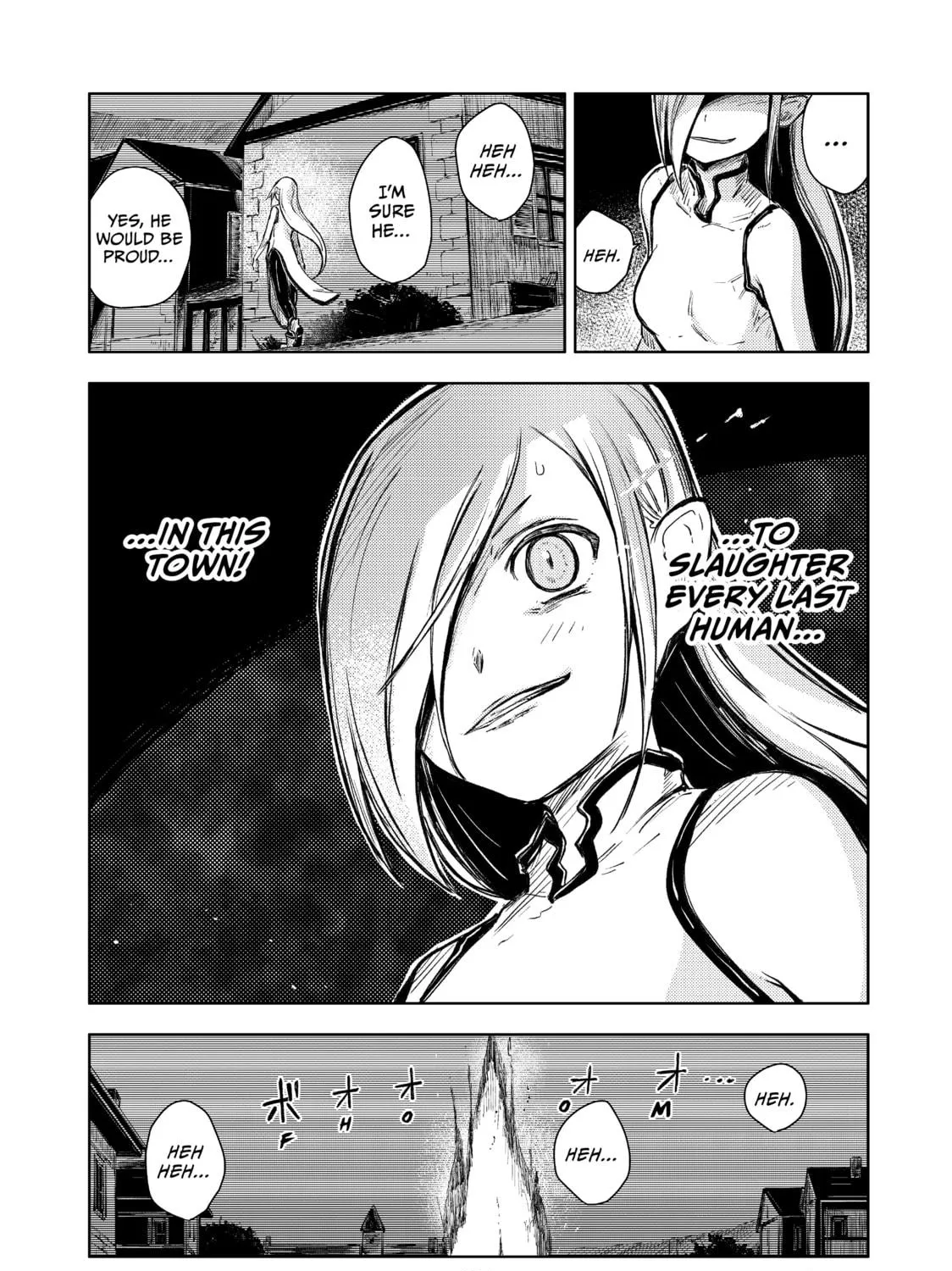 Read Peach Boy Riverside chapter 13 image 48 on Lezhin