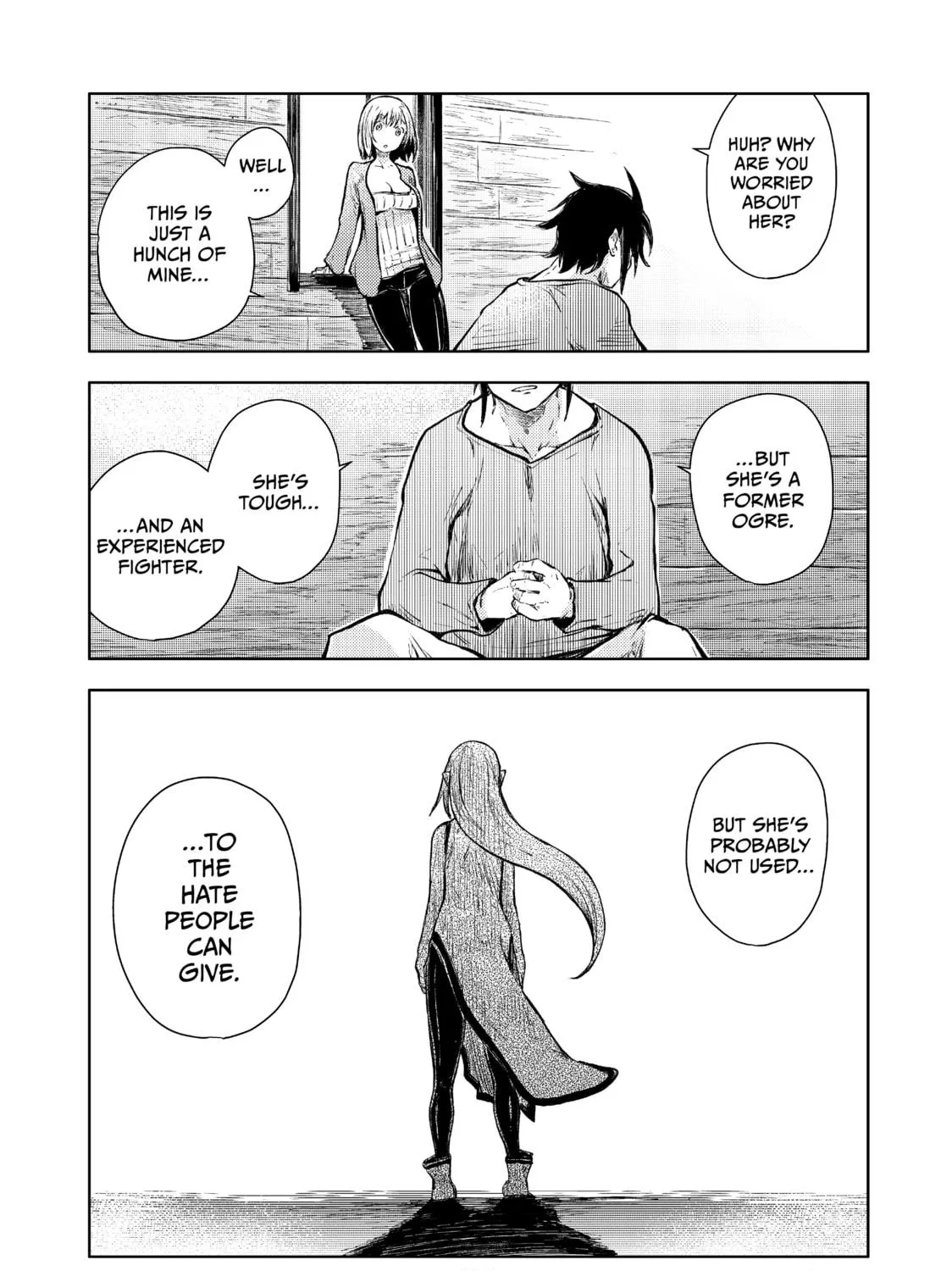 Read Peach Boy Riverside chapter 13 image 52 on Lezhin