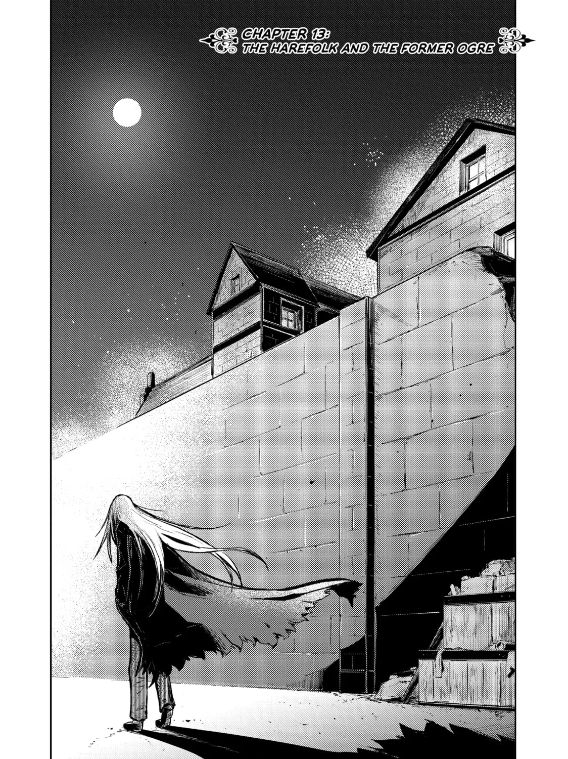 Read Peach Boy Riverside chapter 13 image 6 on Lezhin