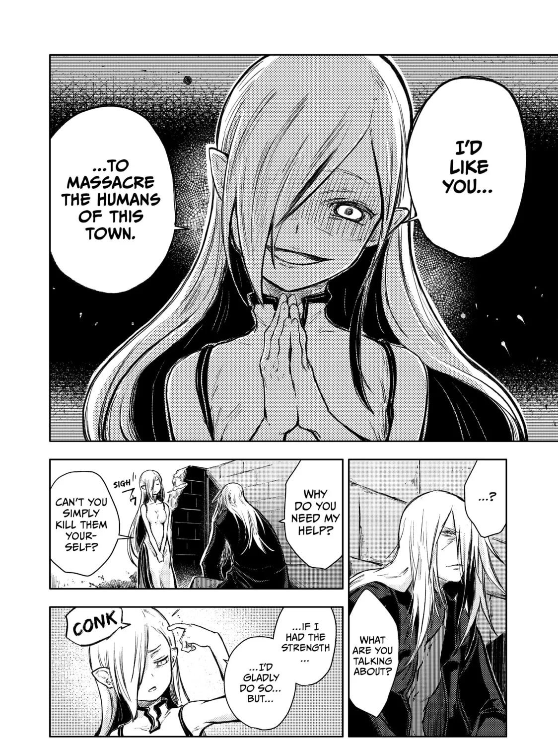 Read Peach Boy Riverside chapter 13 image 62 on Lezhin