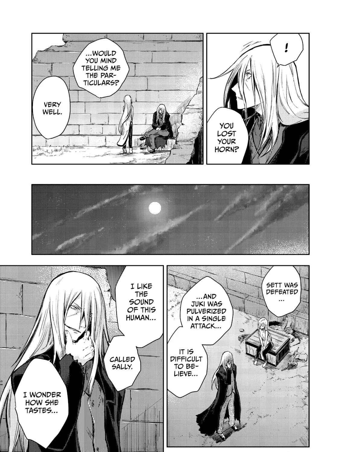 Read Peach Boy Riverside chapter 13 image 64 on Lezhin