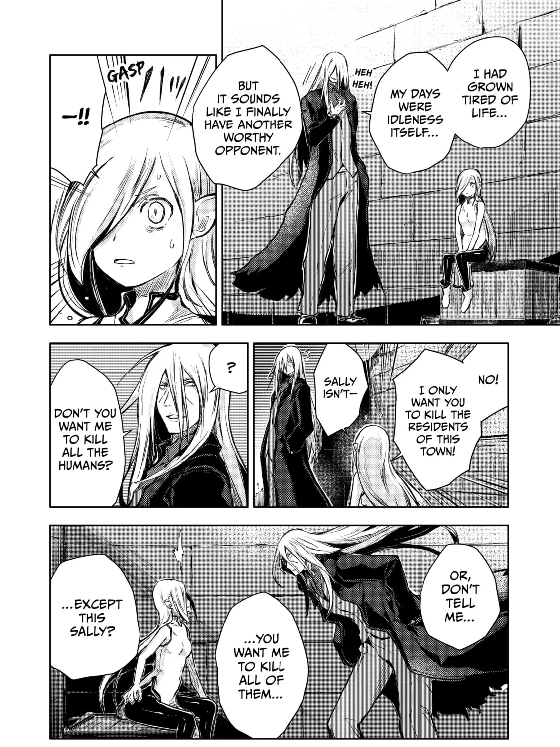 Read Peach Boy Riverside chapter 13 image 66 on Lezhin