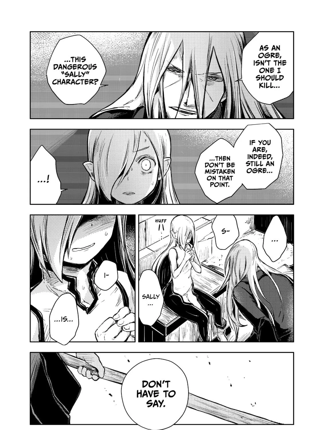 Read Peach Boy Riverside chapter 13 image 68 on Lezhin
