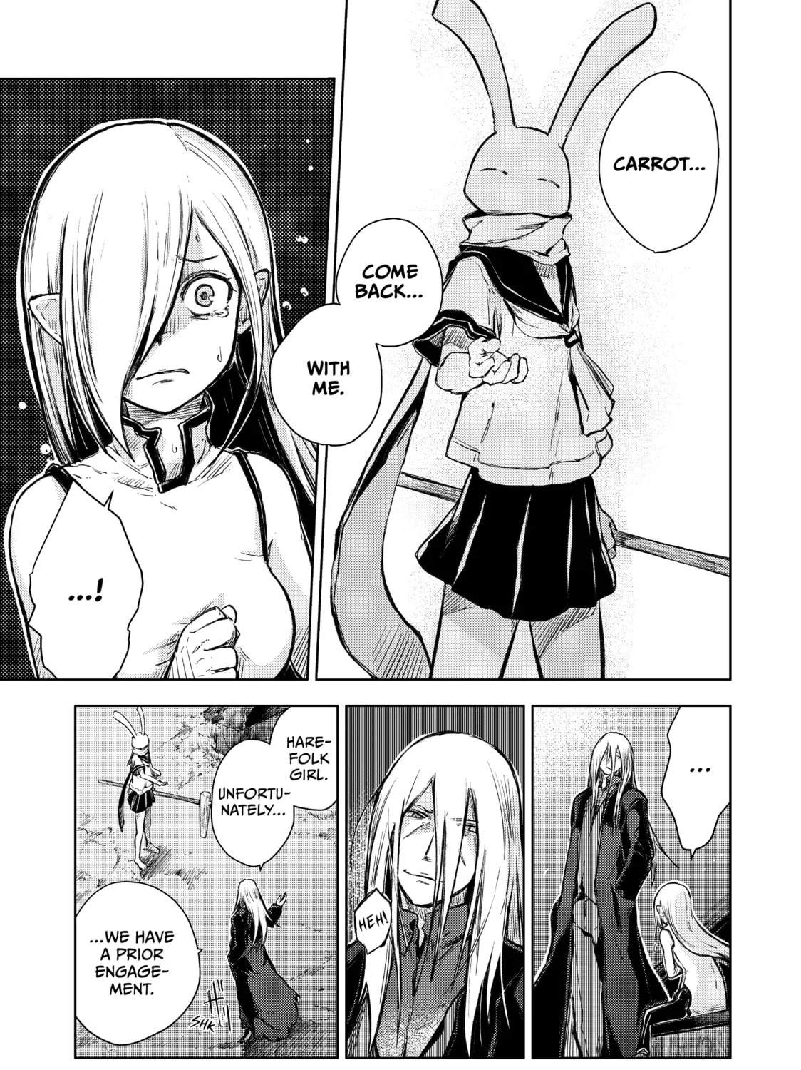 Read Peach Boy Riverside chapter 13 image 72 on Lezhin