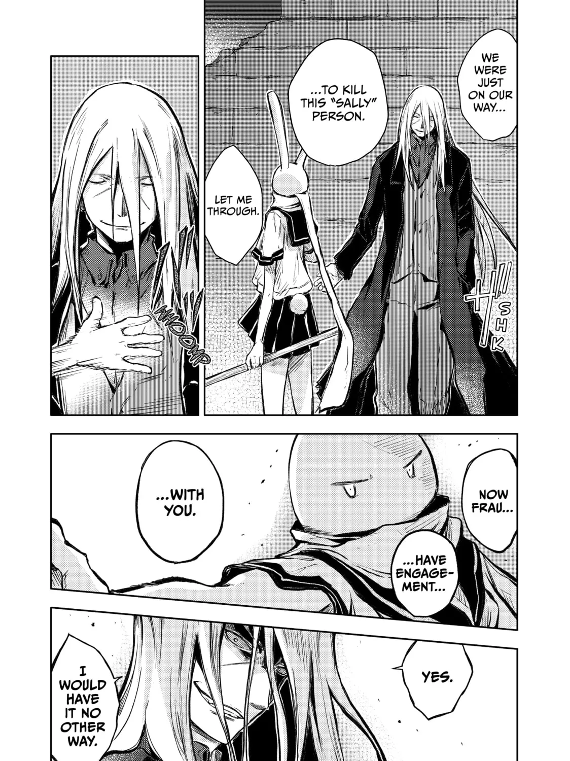 Read Peach Boy Riverside chapter 13 image 74 on Lezhin