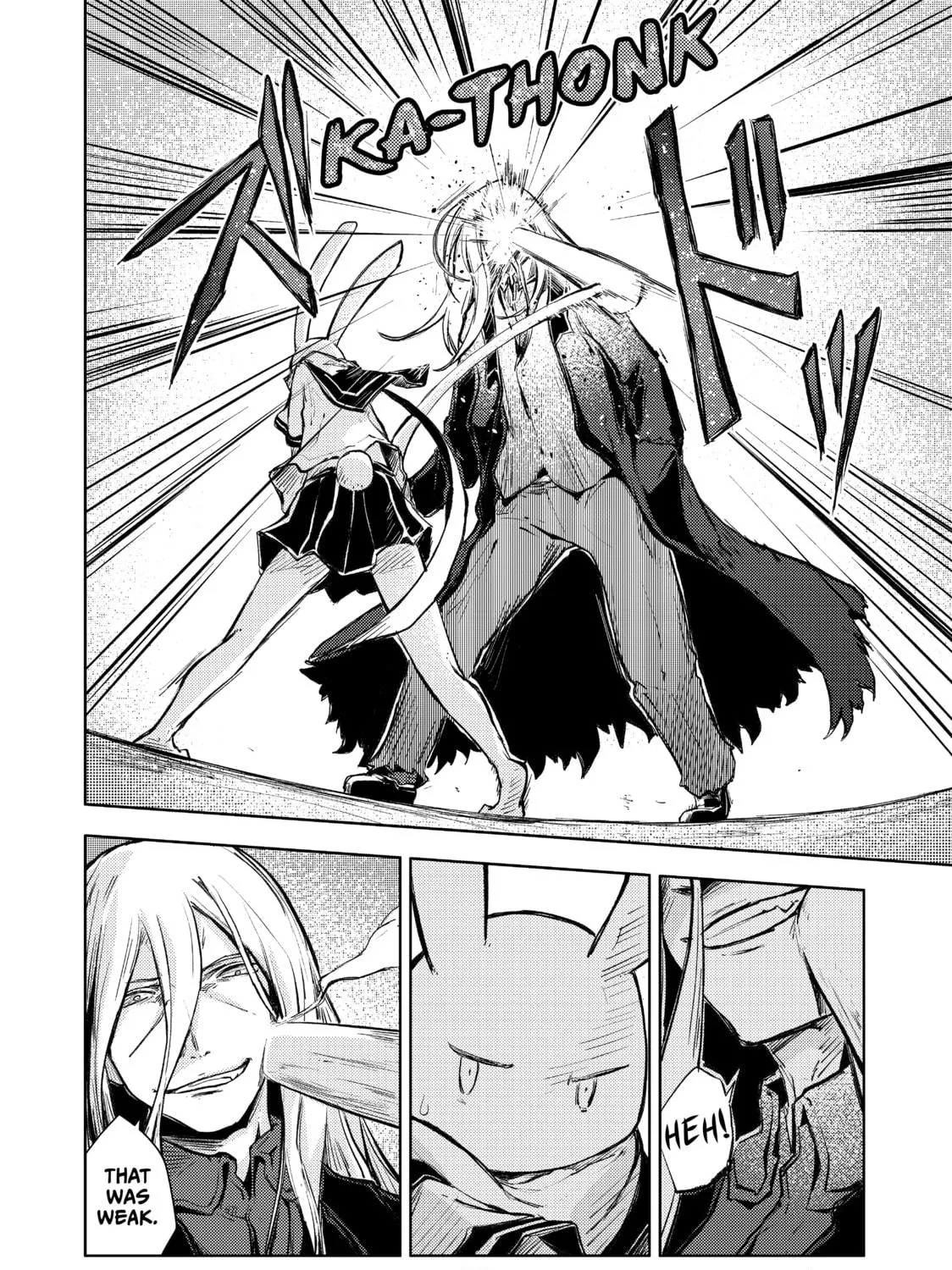 Read Peach Boy Riverside chapter 13 image 78 on Lezhin