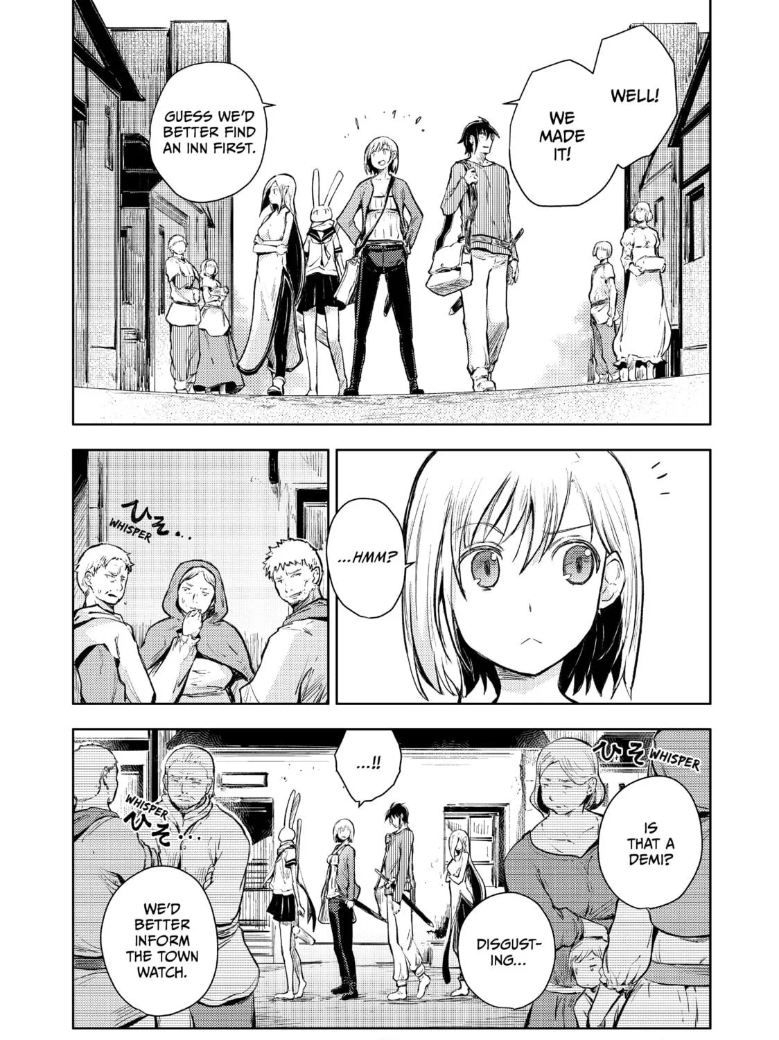Read Peach Boy Riverside chapter 13 image 8 on Lezhin