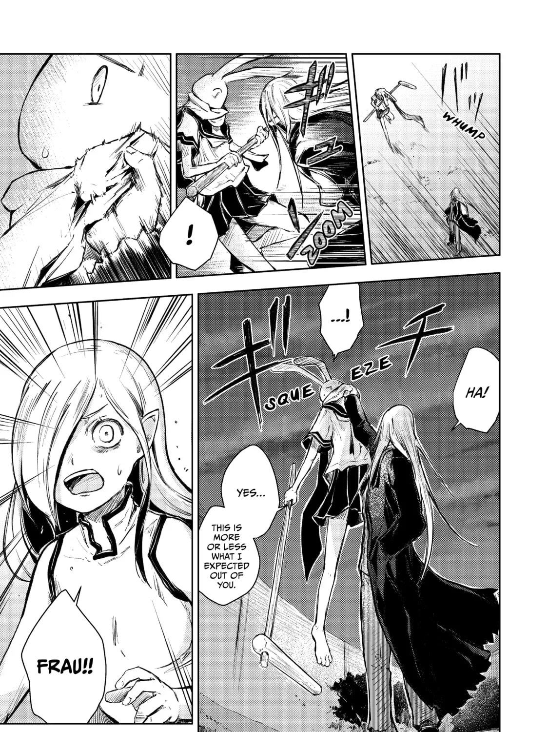 Read Peach Boy Riverside chapter 13 image 80 on Lezhin