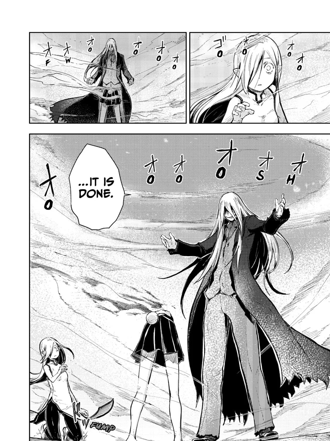 Read Peach Boy Riverside chapter 13 image 86 on Lezhin