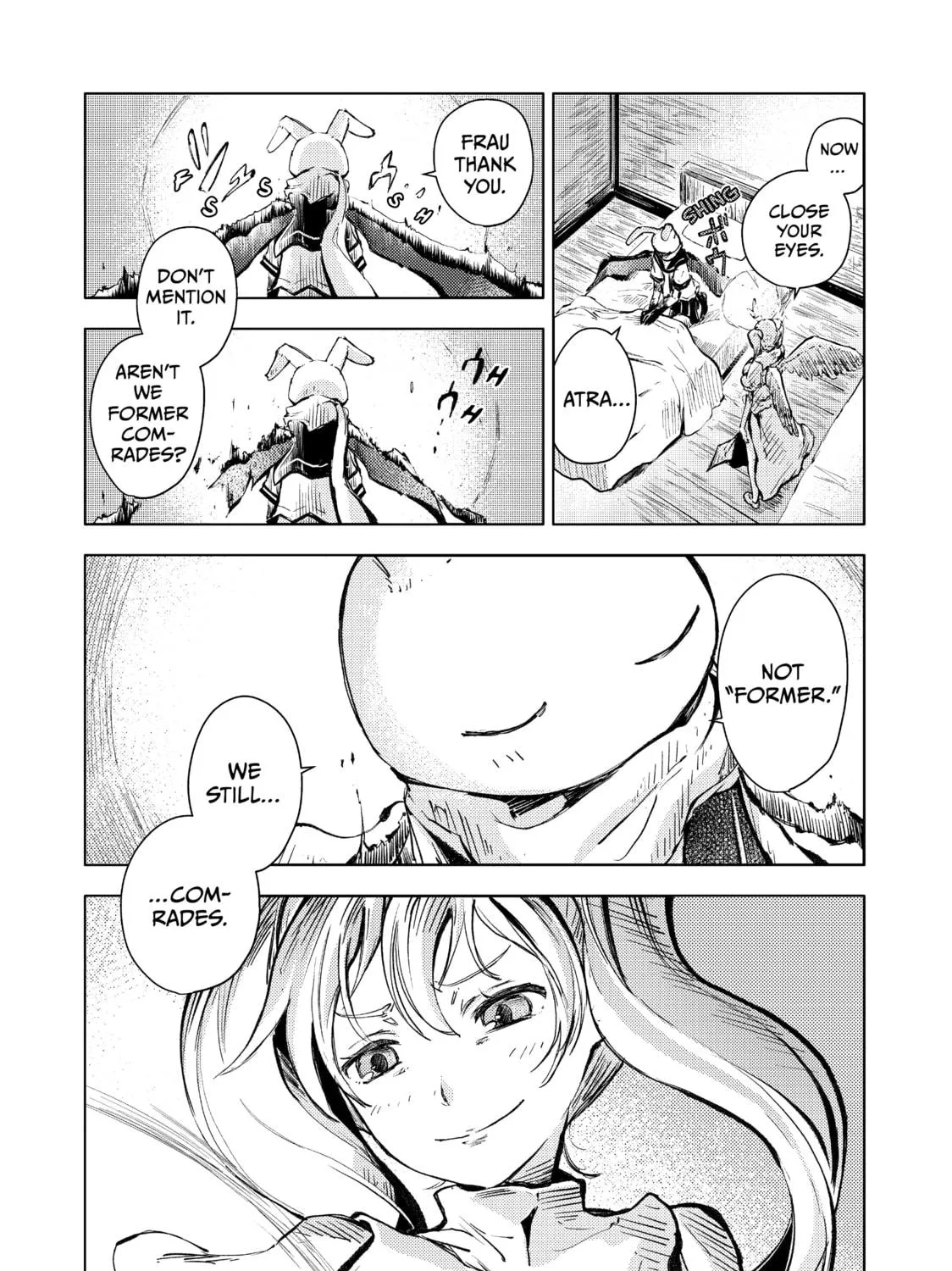 Read Peach Boy Riverside chapter 15 image 10 on Lezhin