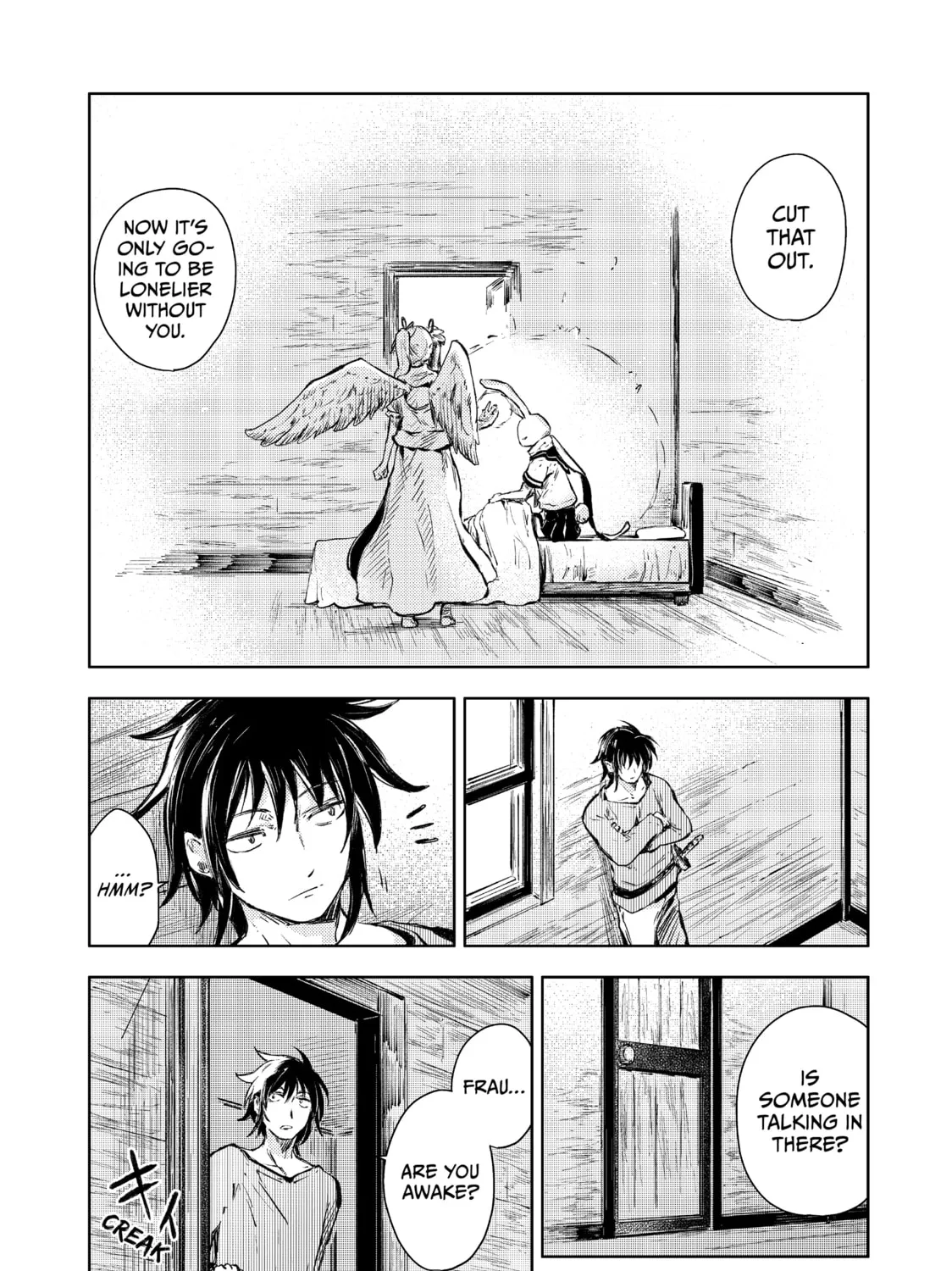 Read Peach Boy Riverside chapter 15 image 12 on Lezhin