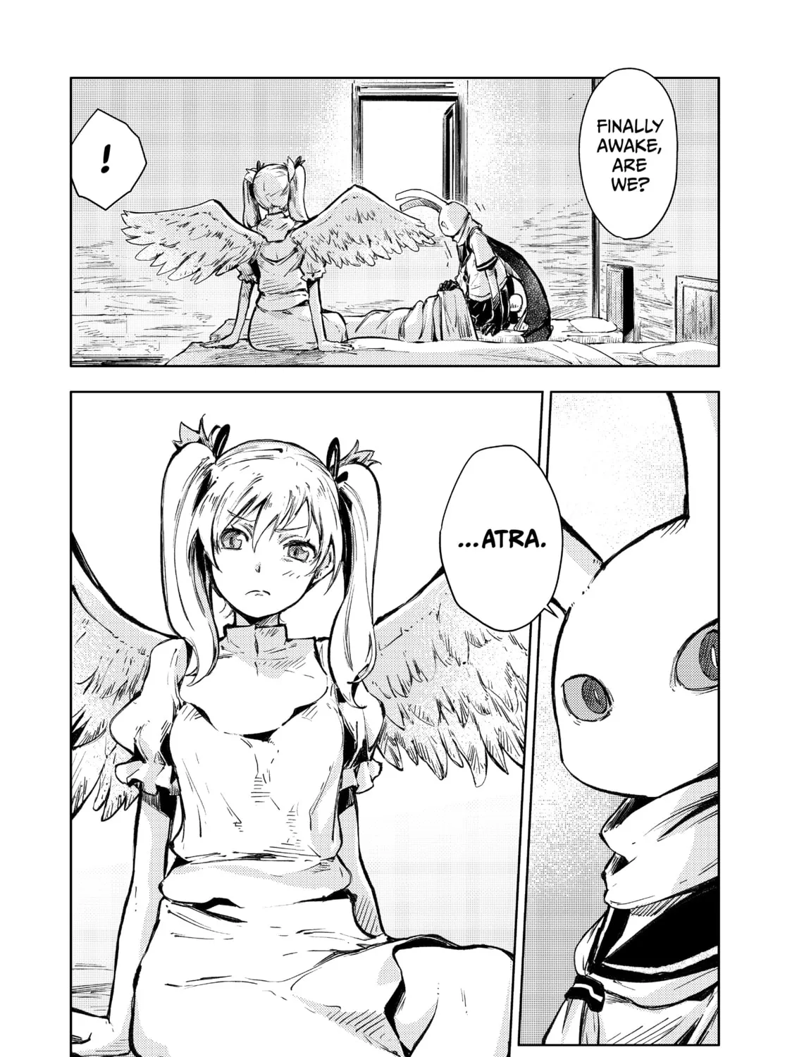 Read Peach Boy Riverside chapter 15 image 2 on Lezhin