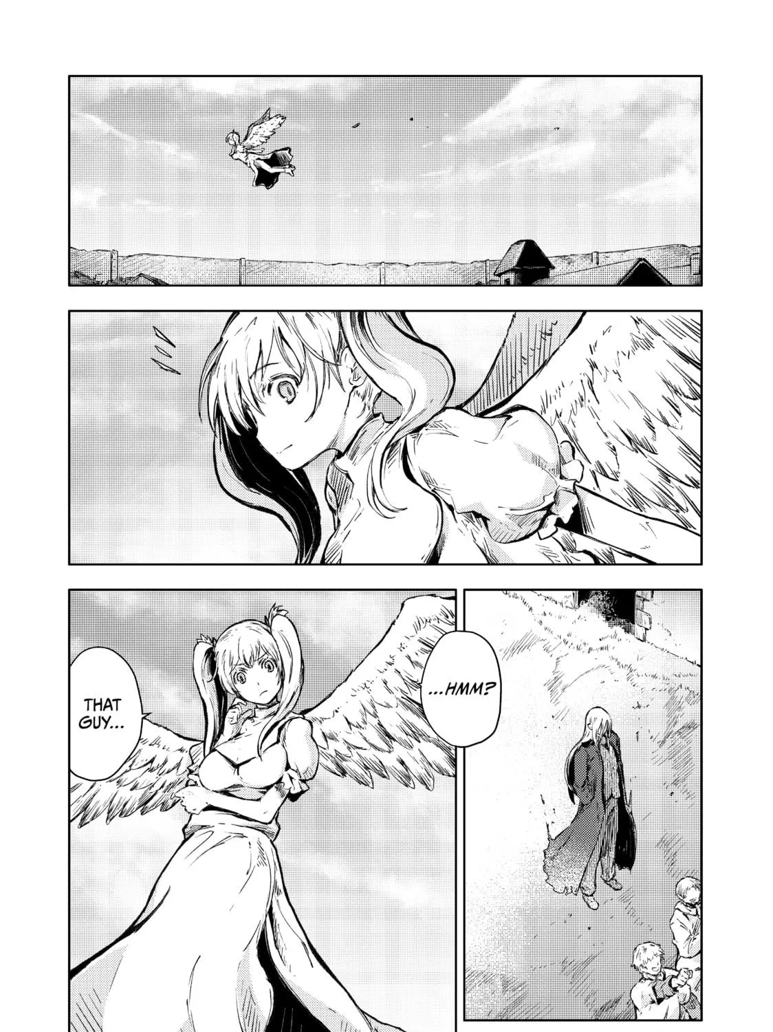 Read Peach Boy Riverside chapter 15 image 38 on Lezhin