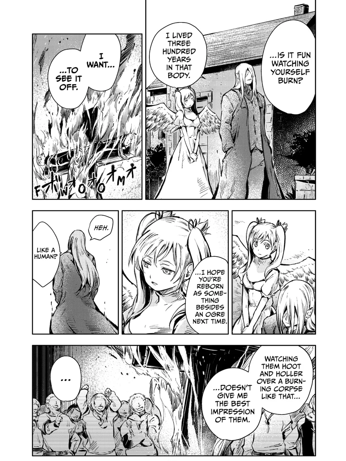 Read Peach Boy Riverside chapter 15 image 44 on Lezhin