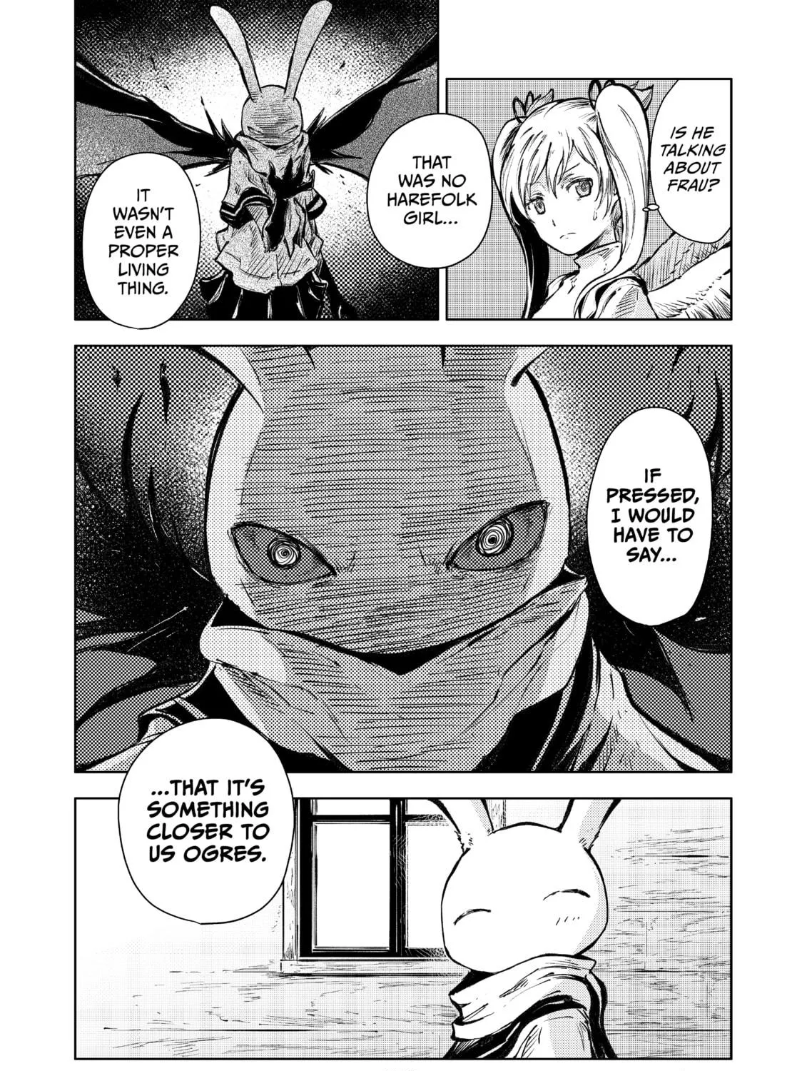 Read Peach Boy Riverside chapter 15 image 48 on Lezhin
