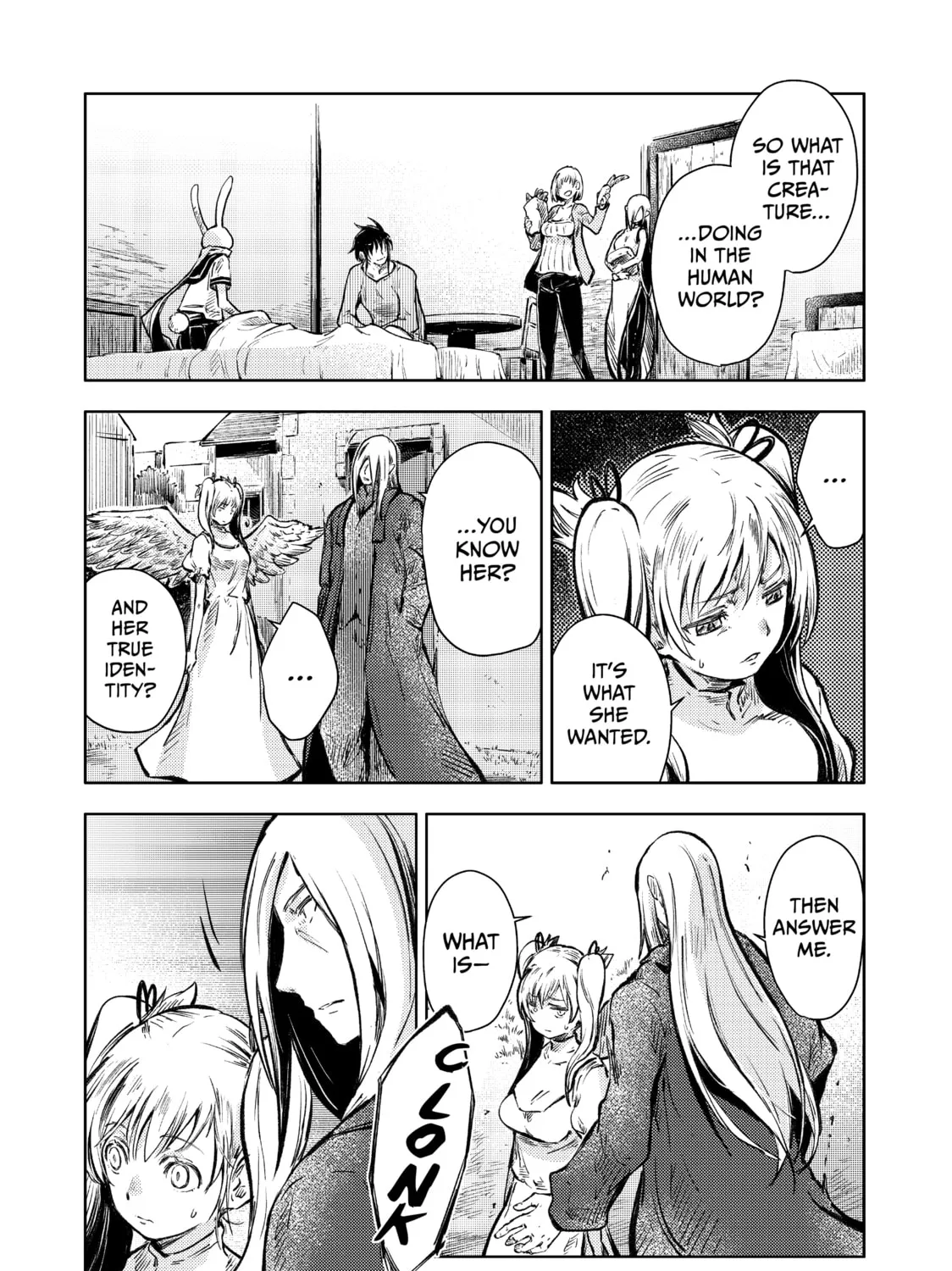 Read Peach Boy Riverside chapter 15 image 50 on Lezhin