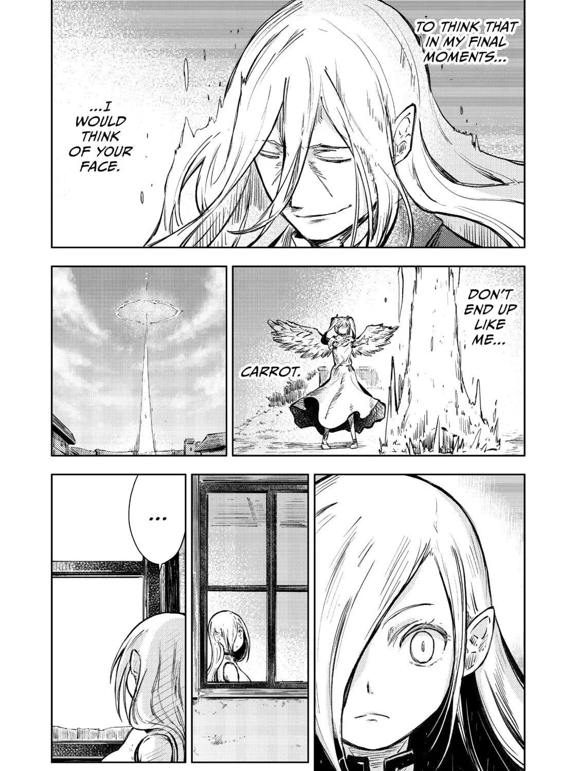 Read Peach Boy Riverside chapter 15 image 54 on Lezhin