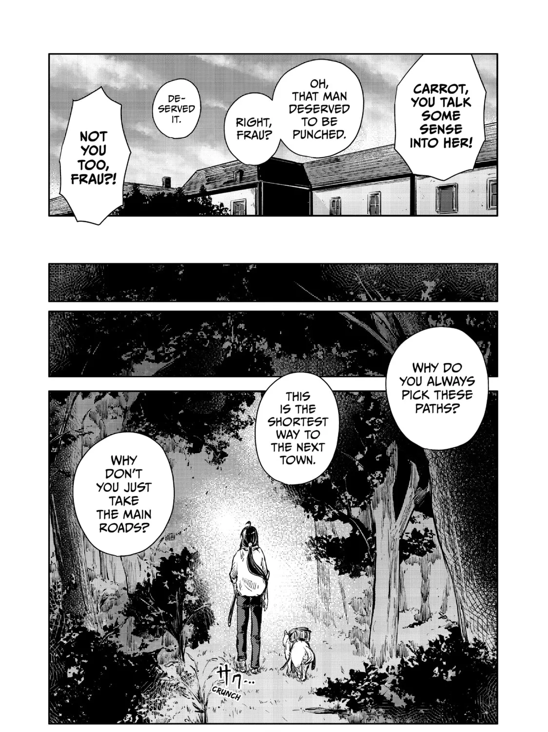 Read Peach Boy Riverside chapter 15 image 66 on Lezhin