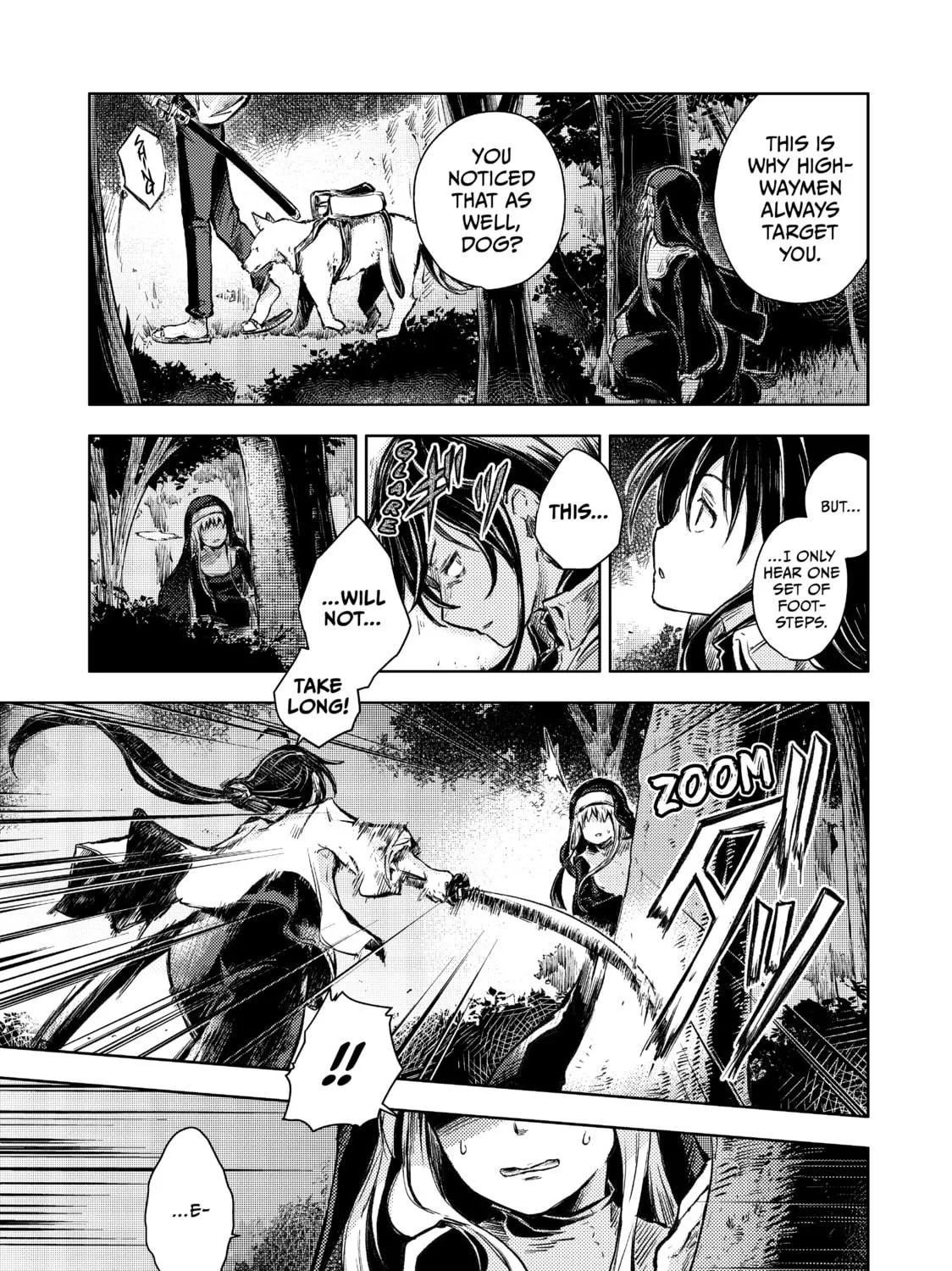 Read Peach Boy Riverside chapter 15 image 68 on Lezhin