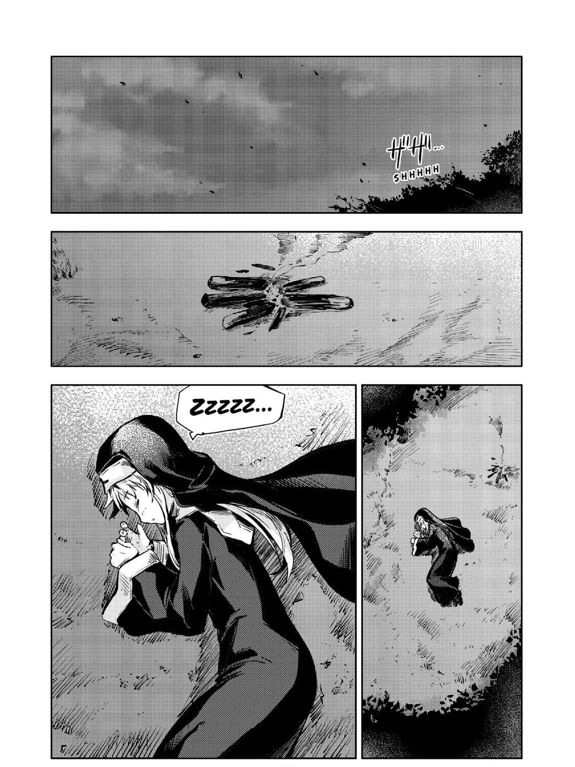Read Peach Boy Riverside chapter 16 image 10 on Lezhin