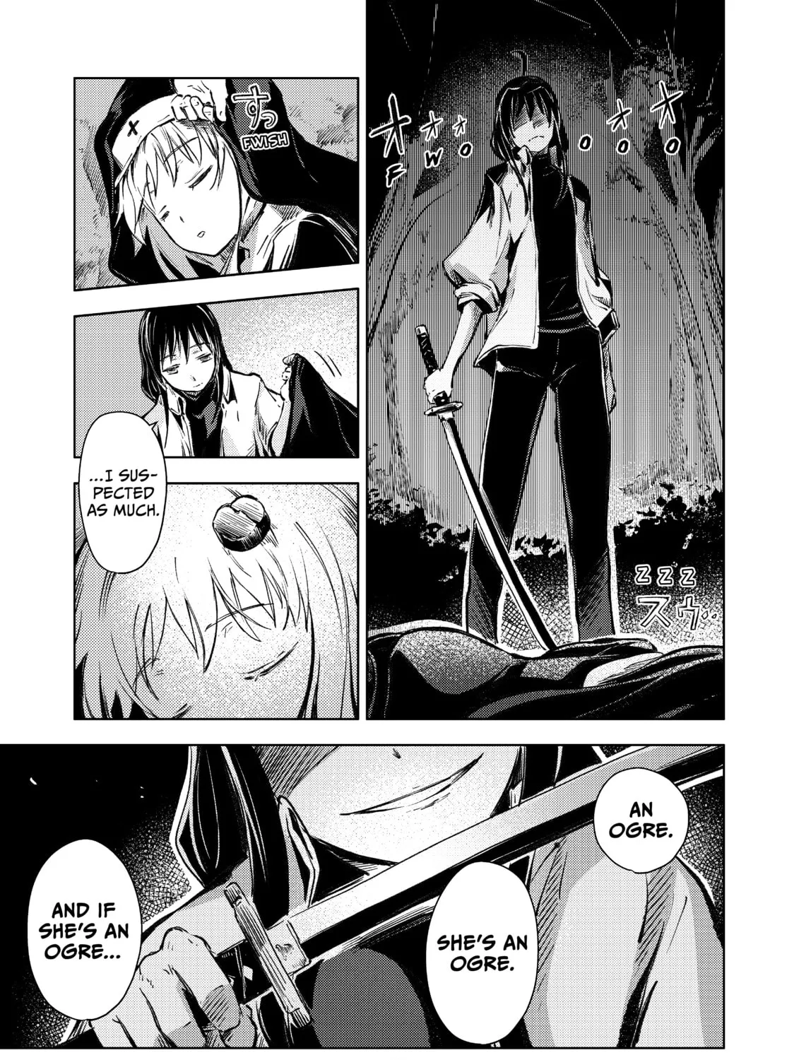 Read Peach Boy Riverside chapter 16 image 12 on Lezhin