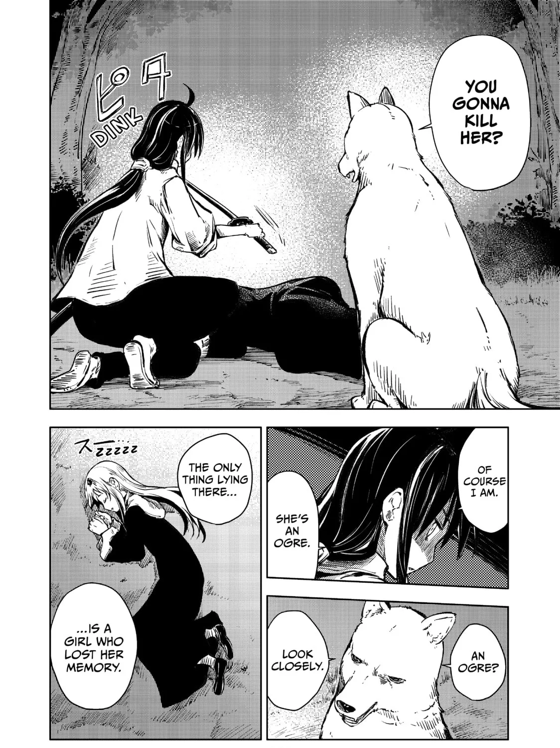 Read Peach Boy Riverside chapter 16 image 14 on Lezhin