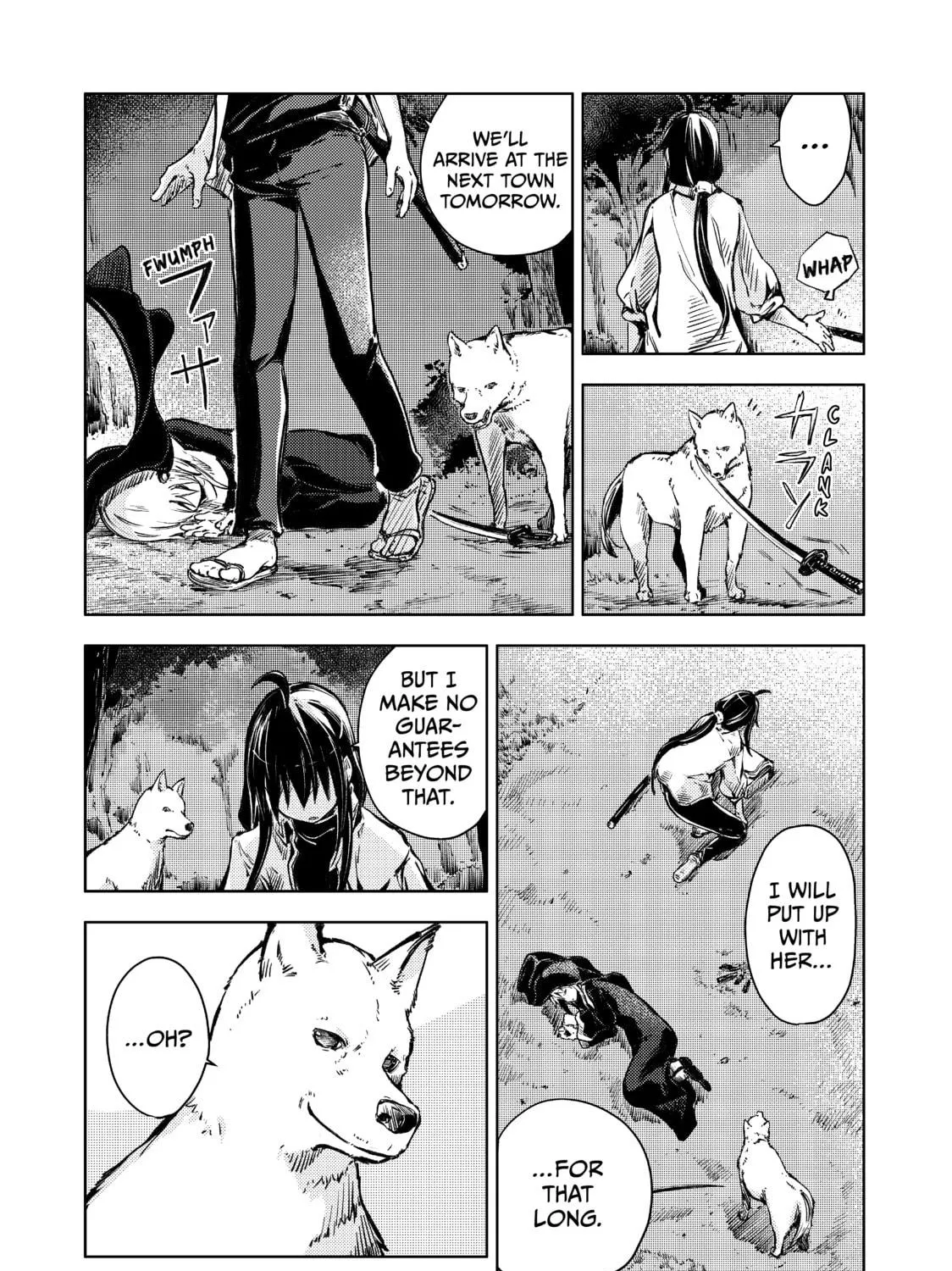 Read Peach Boy Riverside chapter 16 image 22 on Lezhin
