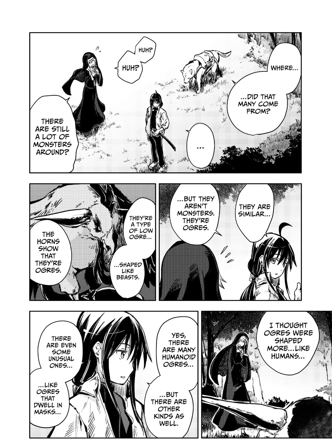 Read Peach Boy Riverside chapter 16 image 30 on Lezhin