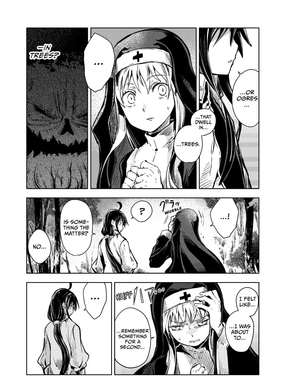 Read Peach Boy Riverside chapter 16 image 32 on Lezhin